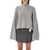 THE GARMENT The Garment Margrethe Sweater Grey