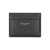 Saint Laurent Saint Laurent Credit Card Case Black