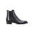 Saint Laurent Saint Laurent Chelsea Boots Black