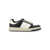 Saint Laurent Saint Laurent Sl/61 Low Top Sneakers Black