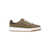 Saint Laurent Saint Laurent Sl61 Gabardine Sneakers MILITARY GREEN