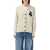 Isabel Marant Isabel Marant Étoile Karin Cardigan LIGHT GREY