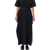 Y-3 Y-3 Adidas 3 Band Long Skirt Black