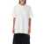 Y-3 Y-3 Adidas Jfx Over T-Shirt WHITE