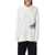 Y-3 Y-3 Adidas Jfx Over T-Shirt WHITE