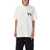 Y-3 Y-3 Adidas Reflective Logo T-Shirt WHITE