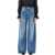 Isabel Marant Isabel Marant Lemony Denim BLUE