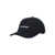 Palm Angels Palm Angels Classic Logo Cap Black