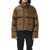 Rick Owens Rick Owens Turtle Down Jacket BEAN