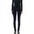 MM6 Maison Margiela Mm6 Maison Margiela 5 Pockets Leggings Black