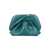 THEMOIRè Themoirè Gea Vegan Fabric Clutch EDEN GREEN