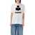 Isabel Marant Isabel Marant Étoile Zewel T-Shirt WHITE