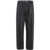 White Sand White Sand Long Trousers Clothing Black