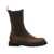 GUGLIELMO ROTTA Guglielmo Rotta Boots Black Black