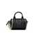 Marc Jacobs Marc Jacobs The Nano Duffle Crossbody Bag Black