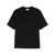 FILIPPA K Filippa K Mock Neck Tee Clothing Black