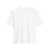 FILIPPA K Filippa K Mock Neck Tee Clothing WHITE