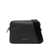 Michael Kors Michael Kors Hudson Dual Crossbody Bags Black