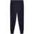 Stella McCartney Stella Mccartney Wool Flannel Jogger NAVY