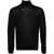 EXTREME CASHMERE Extreme Cashmere Sweaters Delicate Cashmere N°365 Thunder Clothing Black