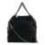 Stella McCartney Stella Mccartney Mini Falabella Tote Bag Black