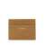 Saint Laurent Saint Laurent Wallets Brown