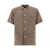 Beams Plus Beams Plus Multipocket Shirt BROWN