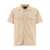 Beams Plus Beams Plus Shirt With Pockets Beige