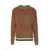 Vivienne Westwood Vivienne Westwood Sweaters BROWN