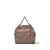 Stella McCartney Stella Mccartney Tiny Falabella Faux-Leather Tote Bag BROWN