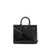 Saint Laurent Saint Laurent Nano King Palm Bags Black