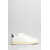 VEJA Veja V-12 Stitch Sneakers WHITE