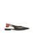 Magda Butrym Magda Burtym Flat Shoes Black