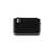 Stella McCartney Stella Mccartney Falabella Zipped Wallet Black