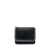 Stella McCartney Stella Mccartney Stella Mccartney - Small Falabella Flap Wallet Black