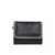 Stella McCartney Stella Mccartney Small Falabella Flap Wallet Black