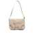 JÉRÔME DREYFUSS Jerome Dreyfuss Joe Leather Shoulder Bag ECRU GRAINÉ