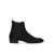 Saint Laurent Saint Laurent Boots Shoes Black