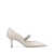 Jimmy Choo Jimmy Choo Mules Bing 65Mm Beige