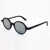 L.G.R L.G.R Sunglasses Black