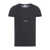 Saint Laurent Saint Laurent T-Shirts Black