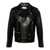 Saint Laurent Saint Laurent Motor Clothing Black