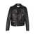 Saint Laurent Saint Laurent Jacket Black