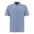 Hugo Boss Hugo Boss "Press 50" Polo Shirt BLUE