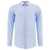 Hugo Boss Hugo Boss "Hank" Shirt BLUE