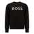 Hugo Boss Hugo Boss "Soleri" Sweatshirt Black