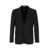 Hugo Boss Boss Jackets And Vests Black