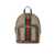 Gucci Gucci Backpacks Bag Beige