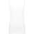 Wolford Wolford Aurora Hawaii Top Sleeveless WHITE