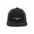 Stella McCartney Stella Mccartney Logo-Embroidered Baseball Cap Black